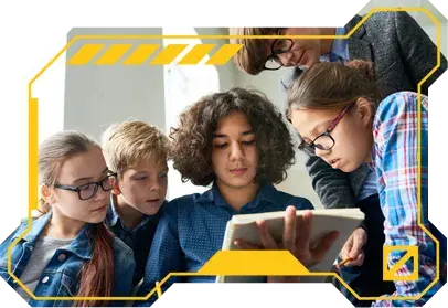 Curso de Matemática para Crianças e Adolescentes
