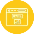 HTML e JavaScript