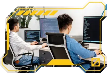 Cursos de programação web para adultos