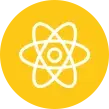 React