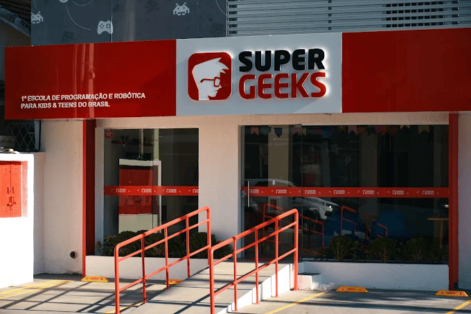 SuperGeeks Campo Belo — foto 5