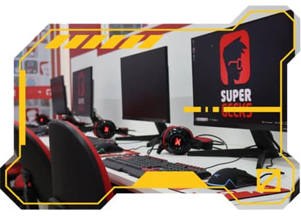 SuperGeeks Londrina