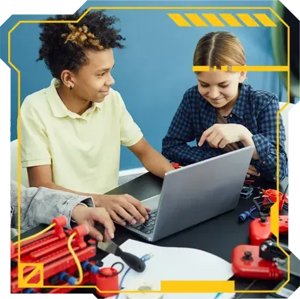 Desenvolvimento de jogos crianças adolescentes