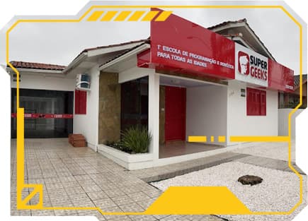 SuperGeeks Araranguá — foto 1