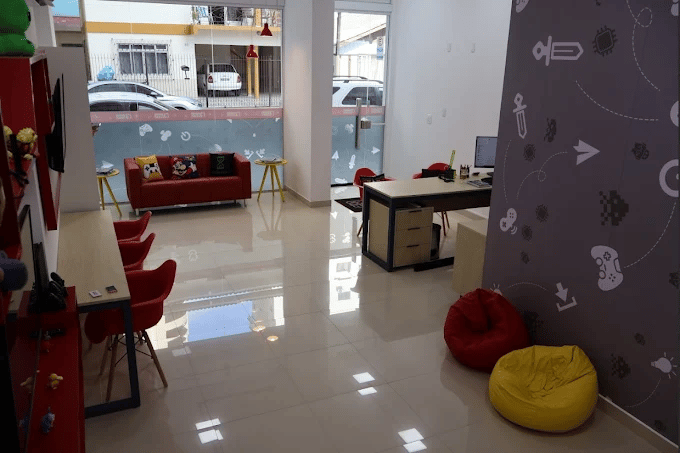 SuperGeeks Balneário Camboriú — foto 5