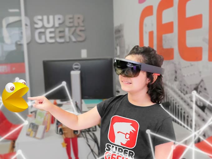SuperGeeks Itajaí — foto 5