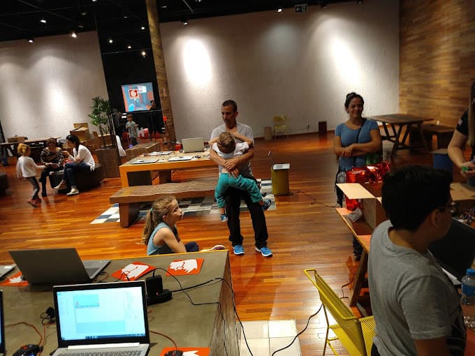 SuperGeeks Itajaí — foto 6