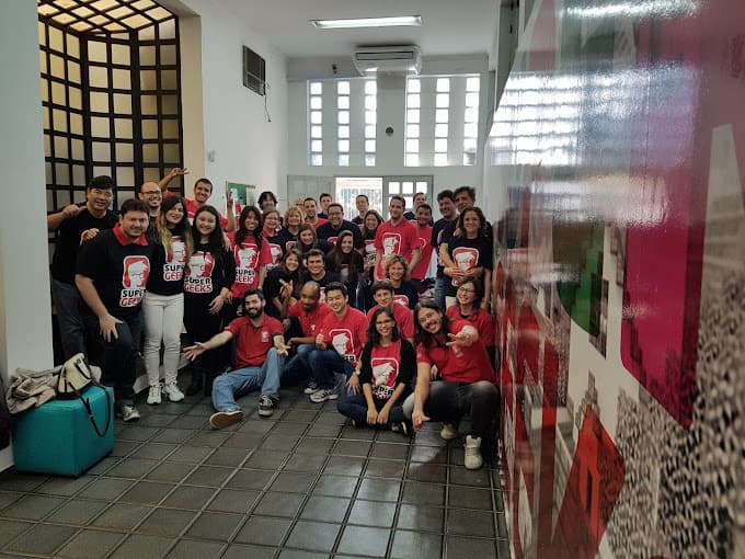 SuperGeeks Resende — foto 5