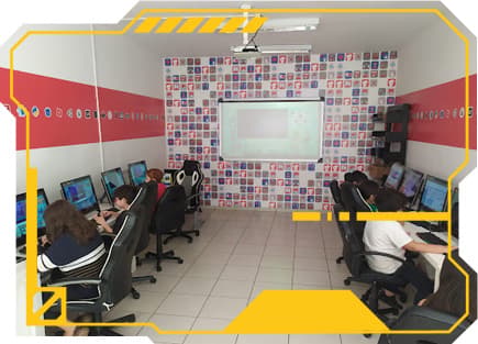 SuperGeeks Ribeirão Preto — foto 1